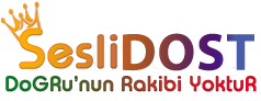 SesliChat, SesliSohbet, SesliSiteler